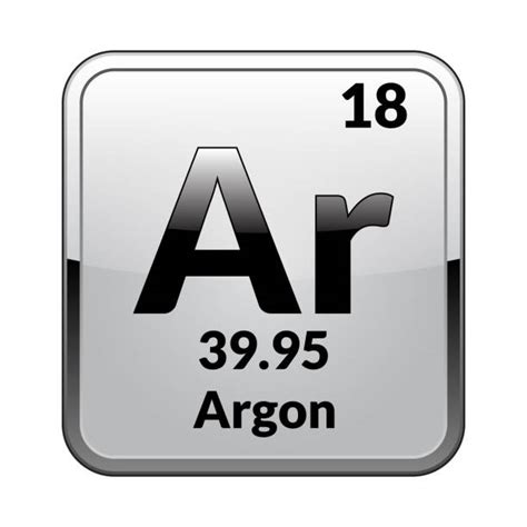 Argon – expert written, user friendly element information.